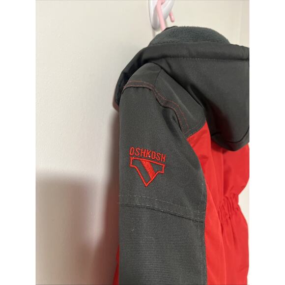Oshkosh 18 Month Jacket - Picture 3 of 5